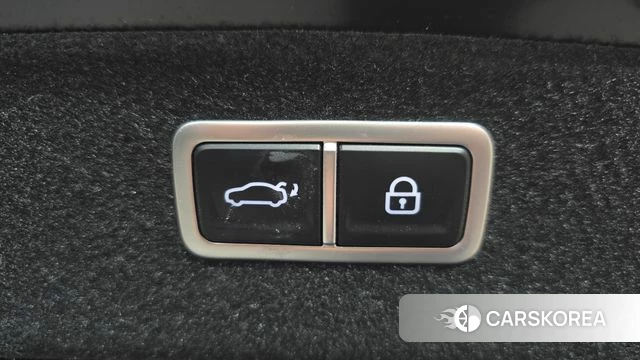 Genesis G80 (RG3) id 4632309 из Кореи 24