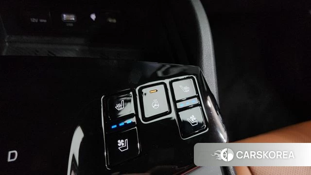 Kia Sportage 5th Generation Hybrid id 4636104 из Кореи 24