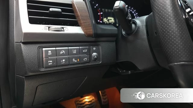 Ssangyong G4 Rexton id 4865651 из Кореи 24