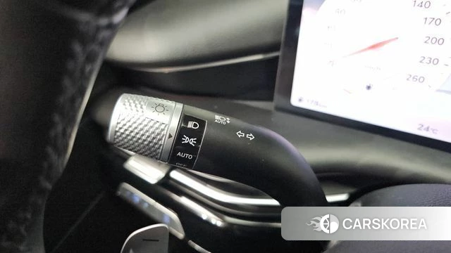 Genesis G80 (RG3) id 4432799 из Кореи 24