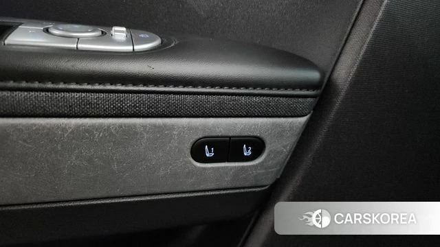 Hyundai Ionic 5 id 4641351 из Кореи 24