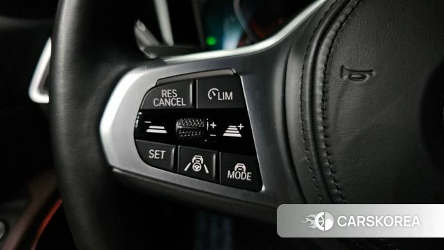 BMW 3 Series (G20) id 4316524 из Кореи 24