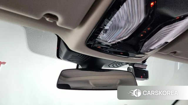 BMW 5 Series (G30) id 4196981 из Кореи 24