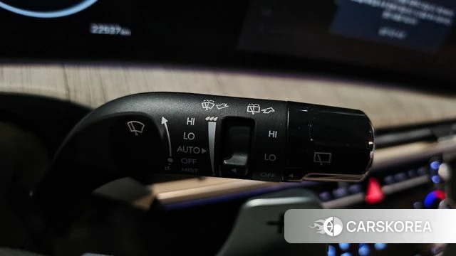 Hyundai Santa Fe (MX5) id 4655918 из Кореи 24