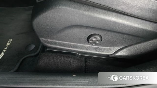 Mercedes-Benz GLC-Class X253 id 4444672 из Кореи 24