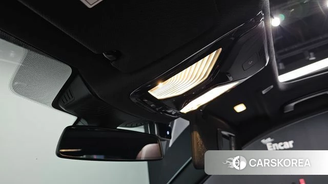 BMW 5 Series (G30) id 4225347 из Кореи 24