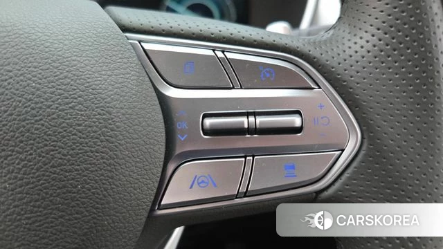 Hyundai The New Santa Fe id 4309376 из Кореи 24