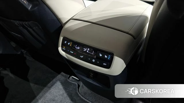 Hyundai The New Palisade id 4480411 из Кореи 24