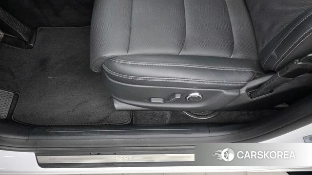 Genesis GV70 id 4625320 из Кореи 24
