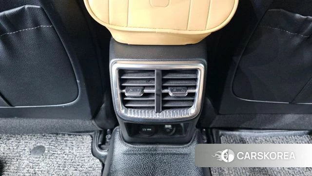Kia K5 Hybrid 3rd Generation id 4396123 из Кореи 24