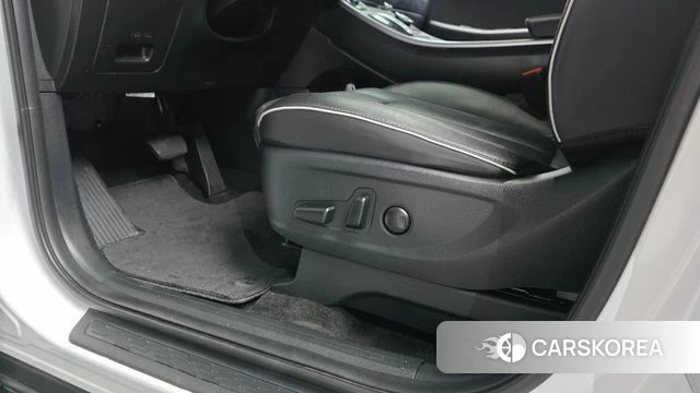 Hyundai Palisade id 4457774 из Кореи 24
