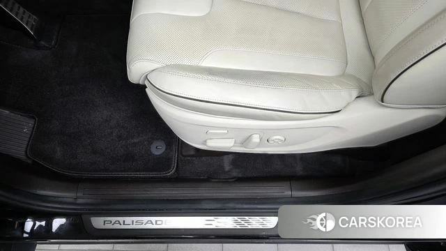 Hyundai Palisade id 4930343 из Кореи 24