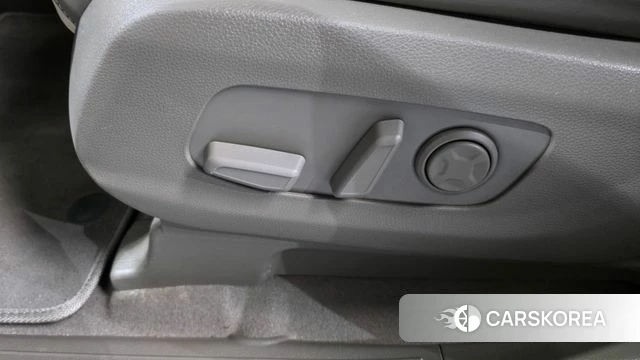Kia Carnival 4th generation id 4731734 из Кореи 24