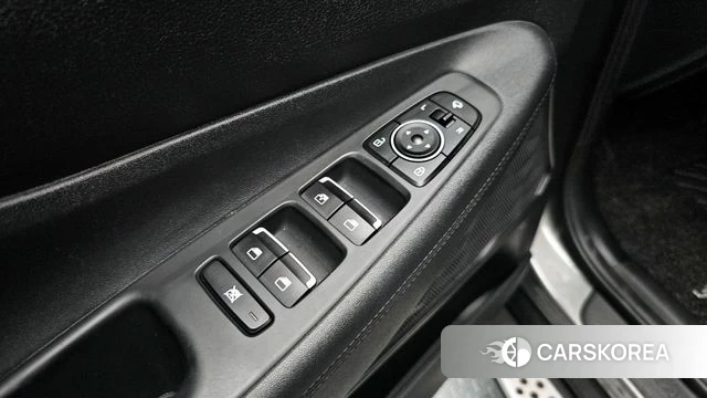 Hyundai Santa Fe TM id 4356995 из Кореи 24