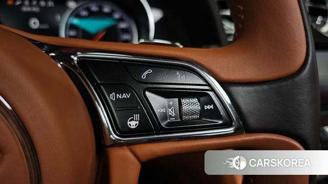 Bentley Bentayga id 4672581 из Кореи 24
