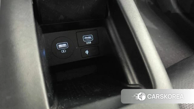 Hyundai The New Grandeur IG Hybrid id 4424015 из Кореи 24