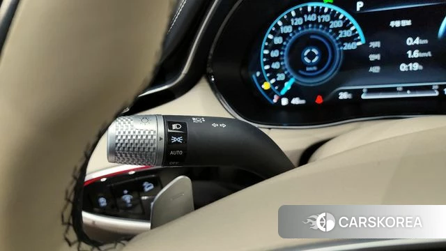 Genesis GV70 id 4324348 из Кореи 24