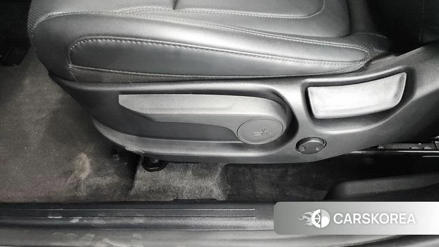 Hyundai Tucson (NX4) id 4195642 из Кореи 24