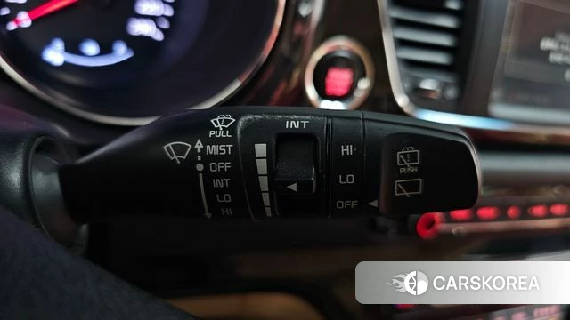 Kia The New Carnival id 4677851 из Кореи 24