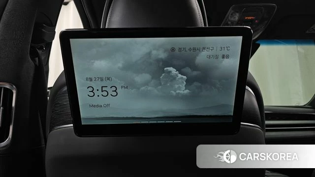 Genesis G90 (RS4) id 4740620 из Кореи 24