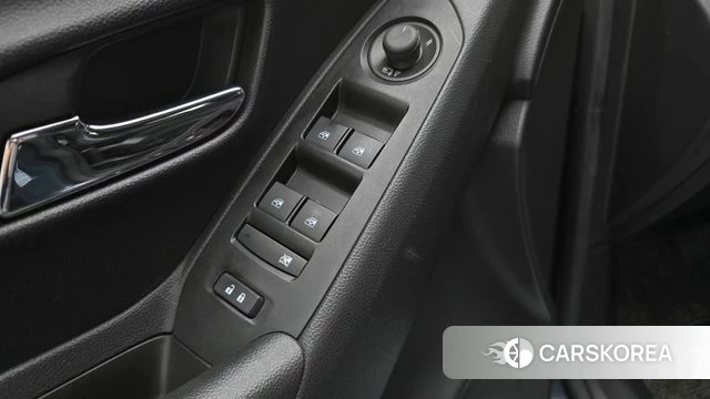 Chevrolet (GM Daewoo) The New Trax id 4429596 из Кореи 24