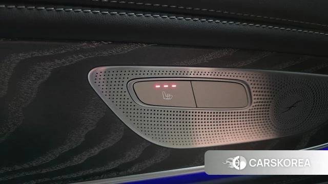 Mercedes-Benz AMG GT id 4500897 из Кореи 24