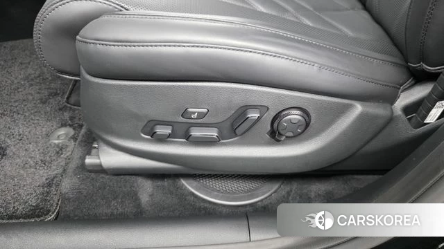 Genesis GV80 id 4554302 из Кореи 24