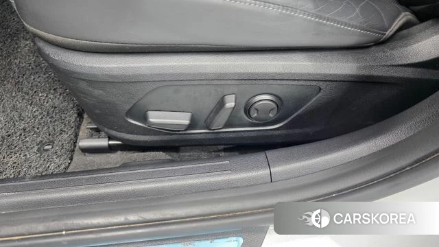 Hyundai Sonata (DN8) id 4737342 из Кореи 24