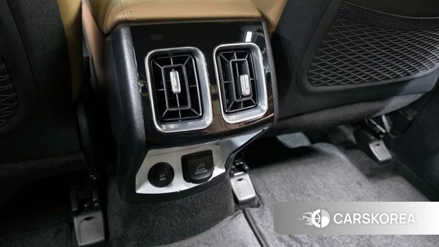 Kia The New Sorento 4th Generation id 4302165 из Кореи 24