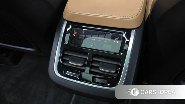 Volvo XC90 second Generation id 4610210 из Кореи 24