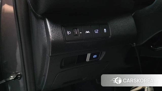 Hyundai The New Santa Fe id 4292773 из Кореи 24