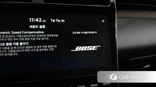 Hyundai Tucson (NX4) id 4573331 из Кореи 24