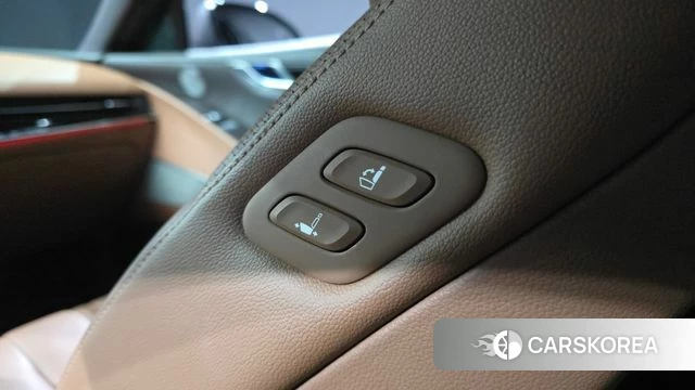 Genesis G80 (RG3) id 4854243 из Кореи 24