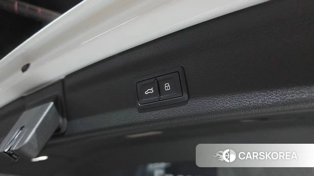 Audi Q3 (F3) id 4701654 из Кореи 24