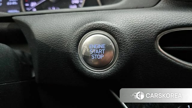 Hyundai Sonata (DN8) id 4363064 из Кореи 24