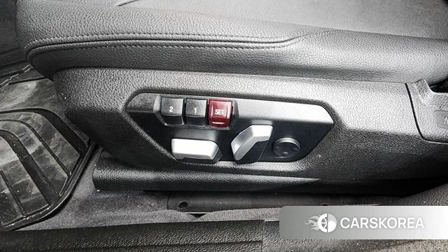 BMW 3 Series GT (F34) id 4557995 из Кореи 24