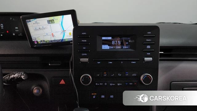 Hyundai Staria id 4308315 из Кореи 24