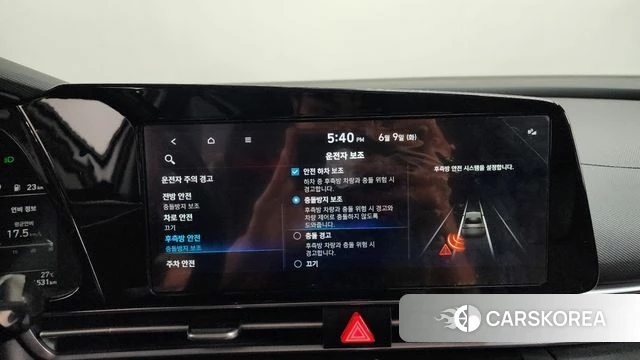 Hyundai Avante (CN7) id 4428518 из Кореи 24