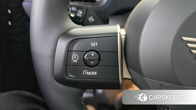 Mini Cooper C 4th generation id 4359909 из Кореи 24