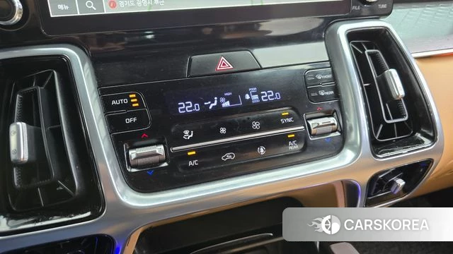 Kia Sorento 4th Generation id 4591968 из Кореи 24