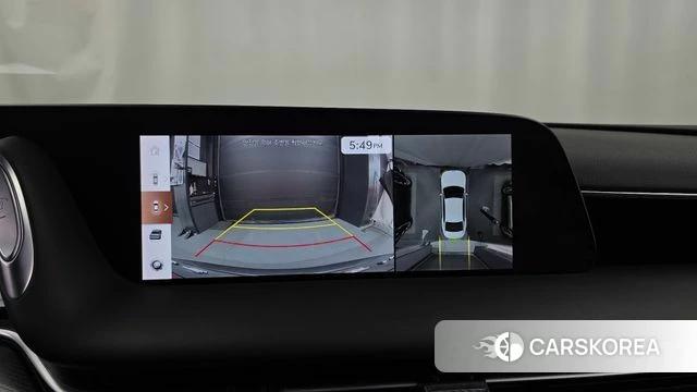 Genesis G90 (RS4) id 4905789 из Кореи 24