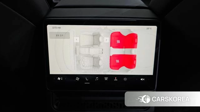 Tesla Model 3 id 4602360 из Кореи 24