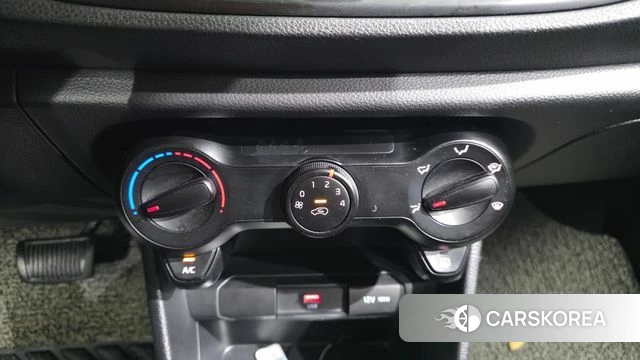 Kia Morning Urban (JA) id 4784202 из Кореи 24