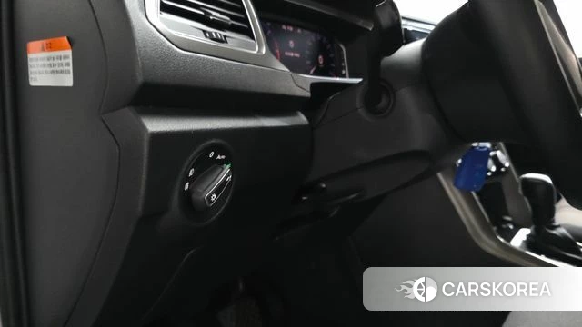 Volkswagen T-Roc id 4736559 из Кореи 24