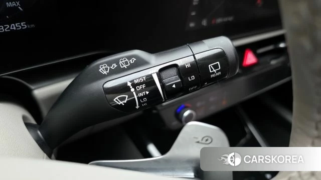 Kia Di All New Niro EV id 4195202 из Кореи 24