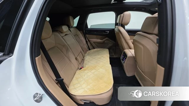 Porsche Cayenne (PO536) id 4403270 из Кореи 24
