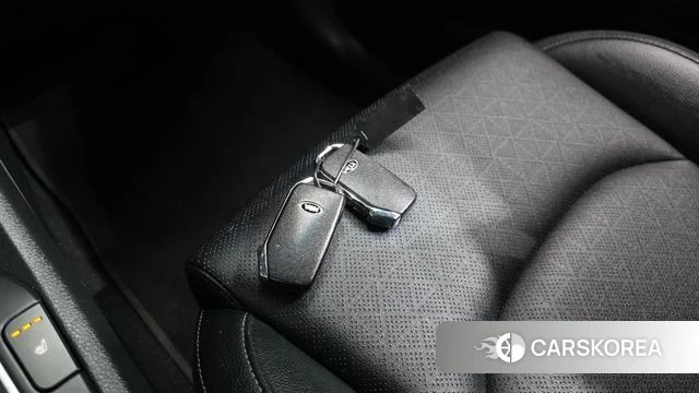 Kia Come New K3 id 4225447 из Кореи 24