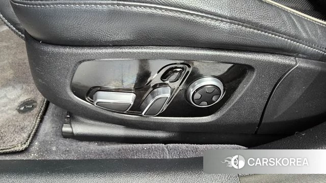 Kia More K9 id 4732030 из Кореи 24