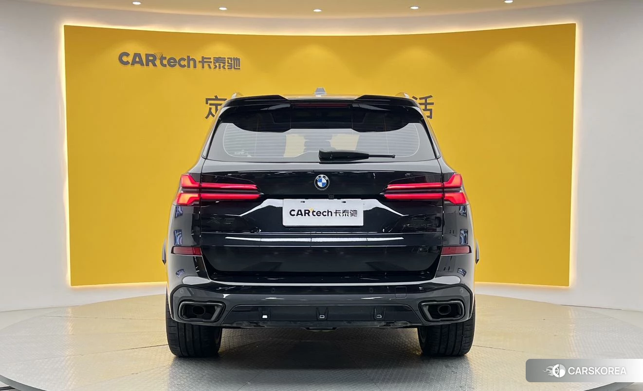 BMW X5 id 4498747 из Китая 24