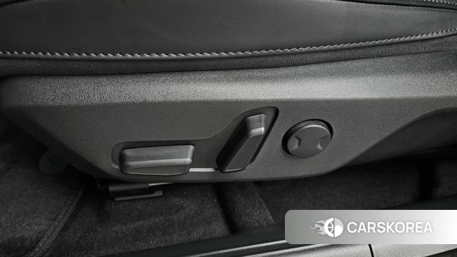 Kia Di All New Niro EV id 4223239 из Кореи 24